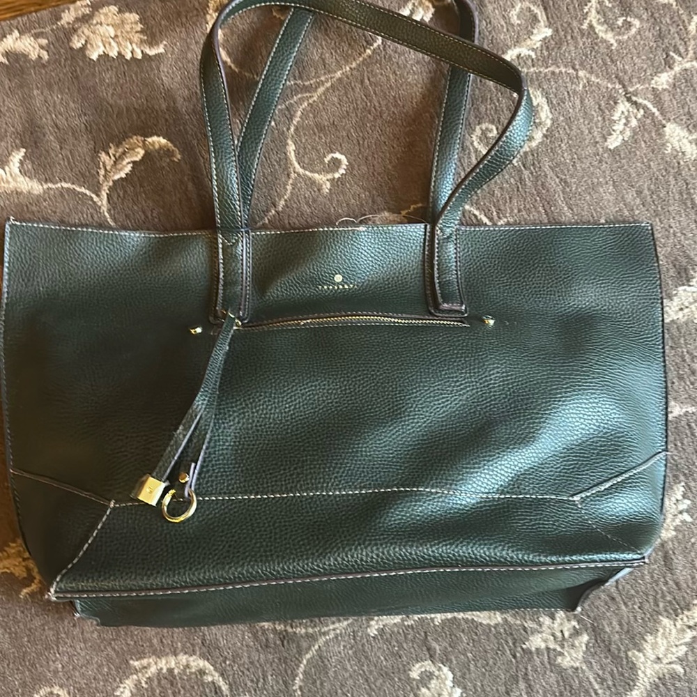 Travanti Tote Bag
